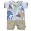 Hey Africa Jumper