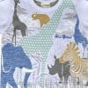 Hey Africa Jumper